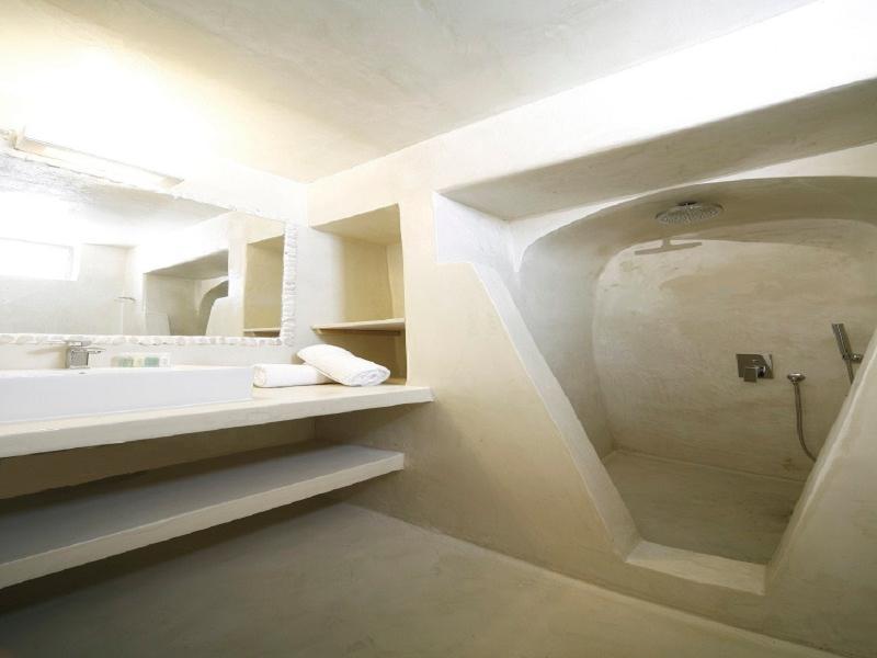 Chroma Suites Oía Exteriér fotografie