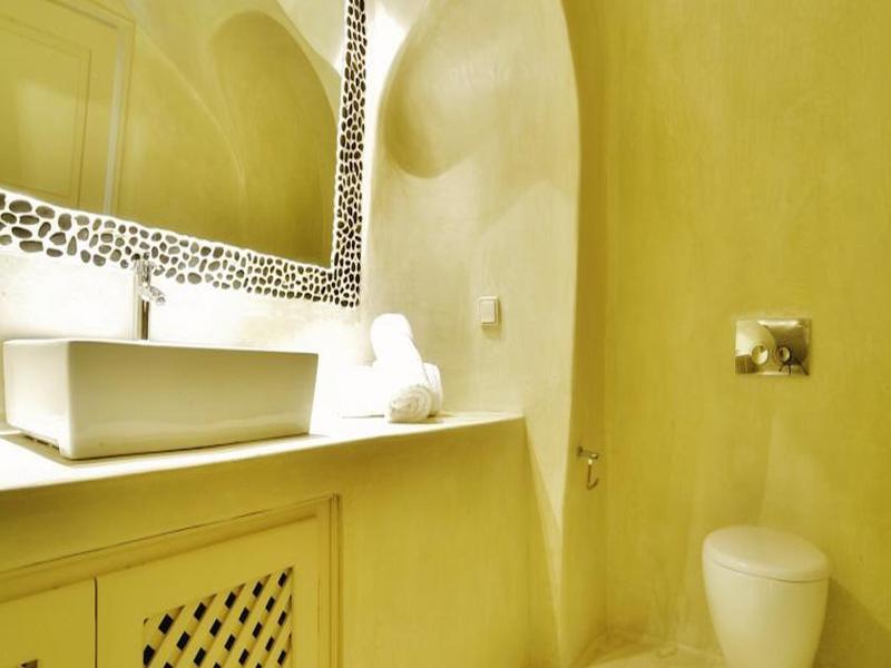 Chroma Suites Oía Exteriér fotografie